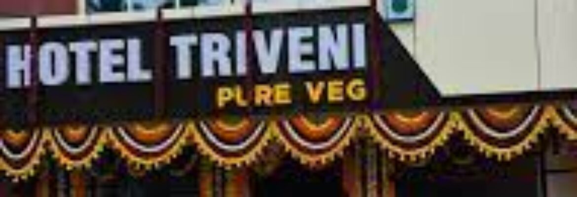 Triveni Hotel