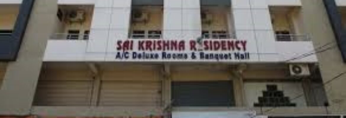 SAI KRISHNA FURNITURE/SAI MARBLE