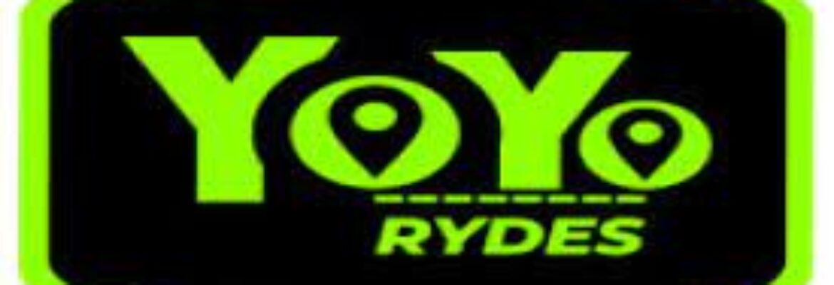 YOYO Rydes