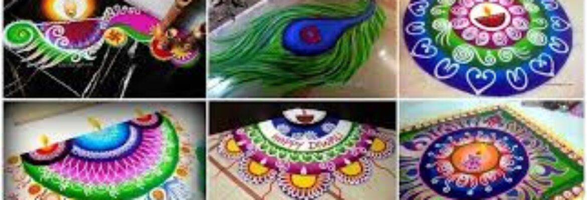 Rangoli Art