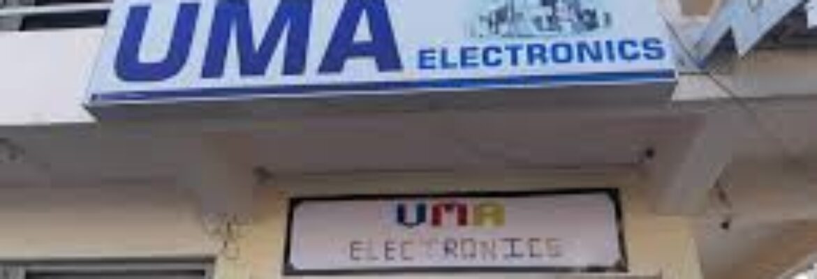 Uma Electronics