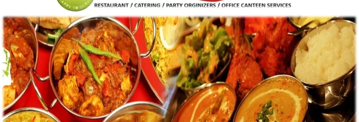 Garam Masala Party Hall, Family Restaurant & Catering