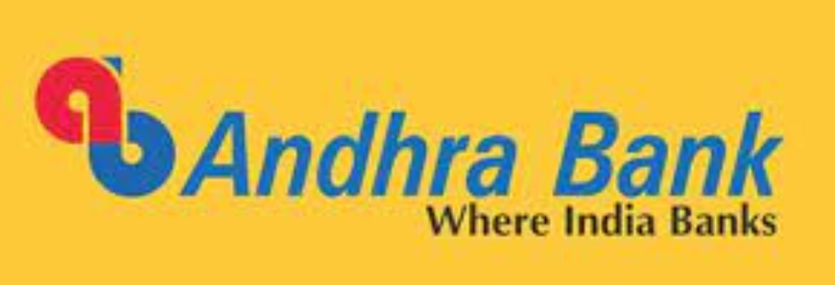 Andhra Bank