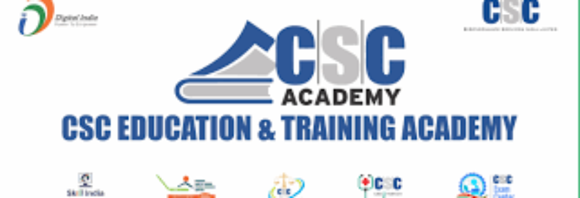 CSC ACADEMY