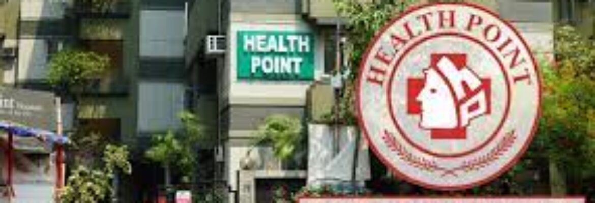 Health Point