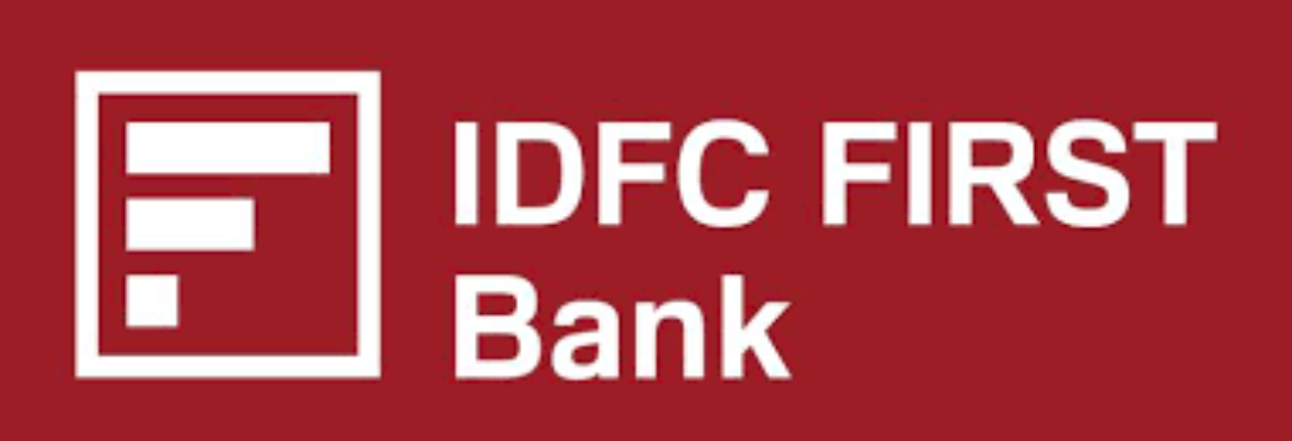 IDFC FIRST Bank