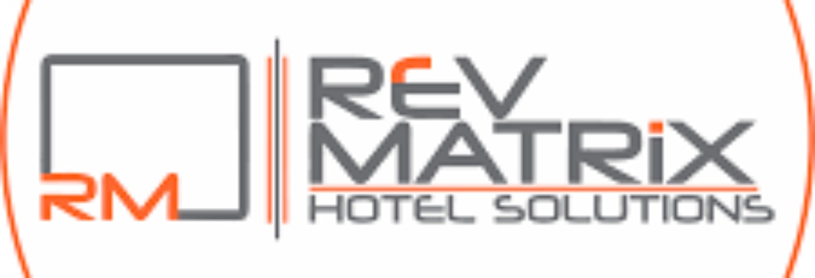 Rev Matrix Hotel Solutions