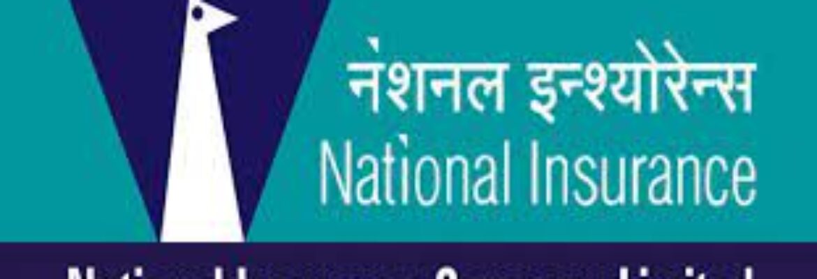 National Insurance