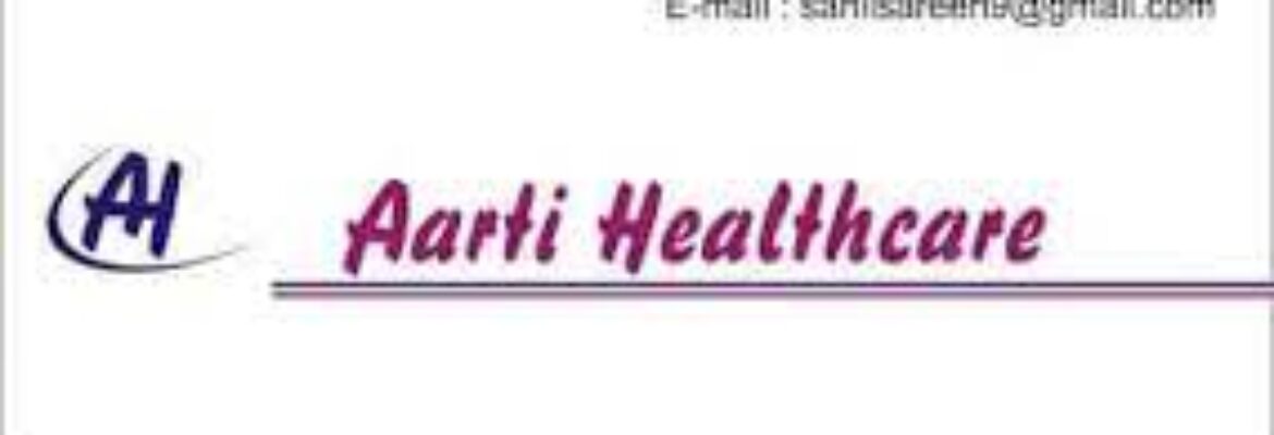 Arati Helth Care