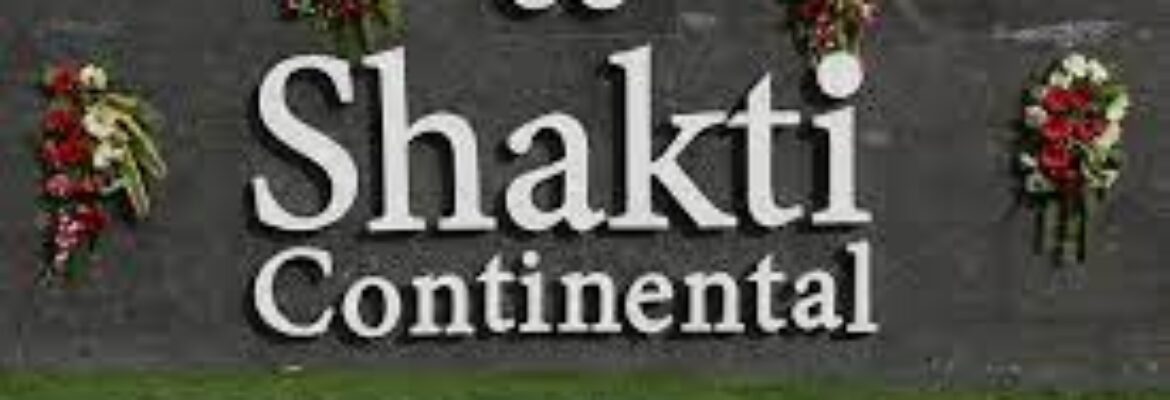 Hotel Shakti Continental