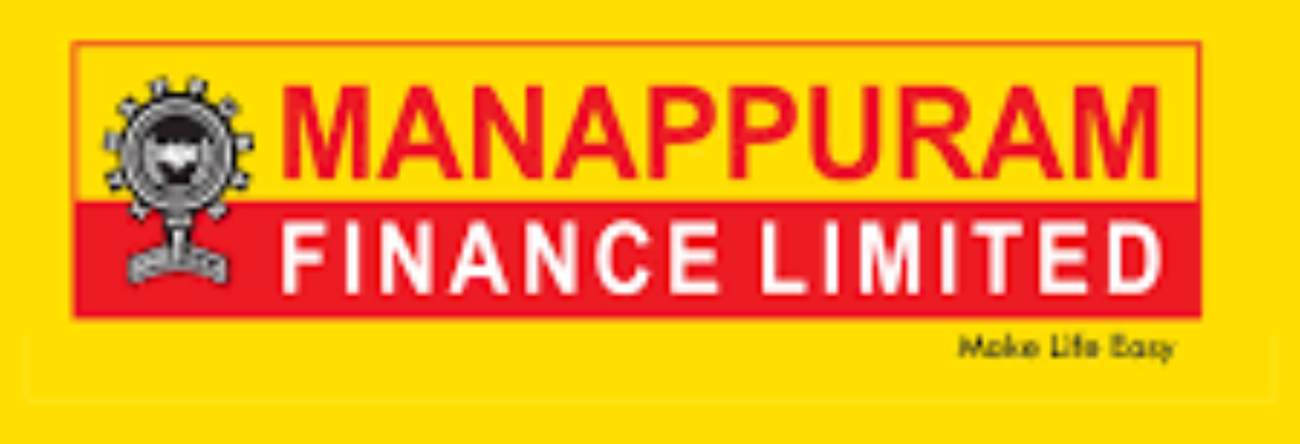 Manappuram Finance Limited