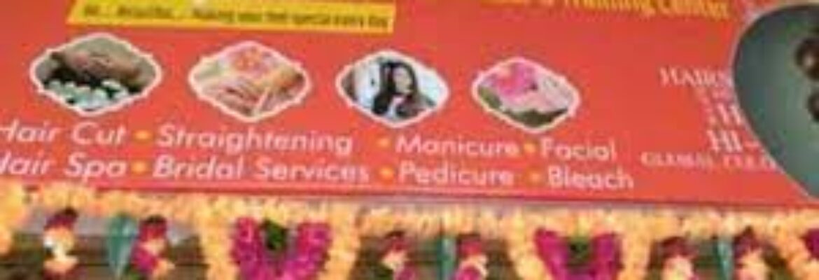 PRANJAL BEAUTY AND WELLNESS