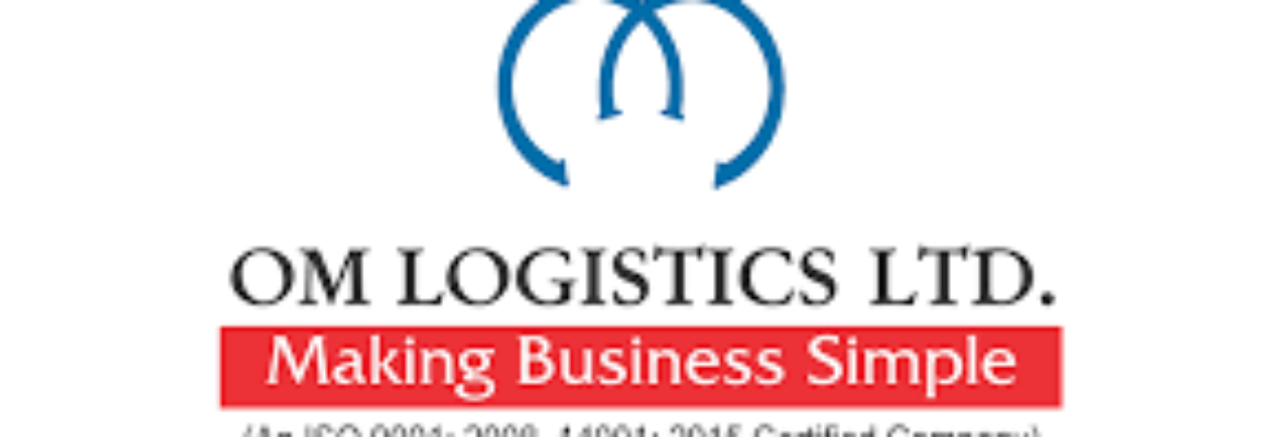 Om Logistics Ltd.