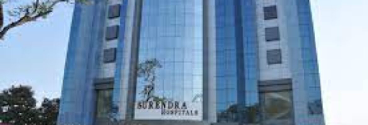 SURENDRA HOSPITAL