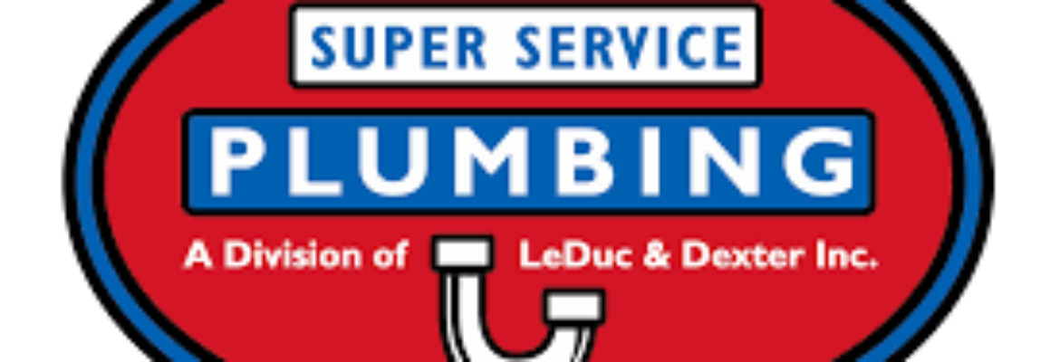 Supper Plumbing Service