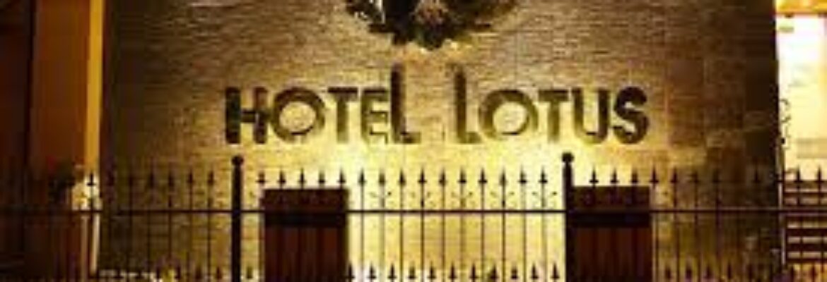 Hotel Lotus