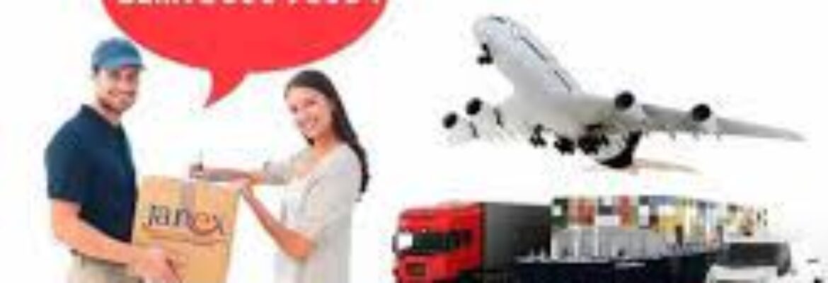 Courier Booking Service