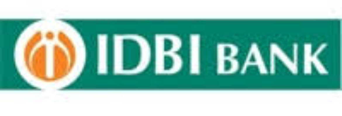 IDBI Bank – Puri Branch