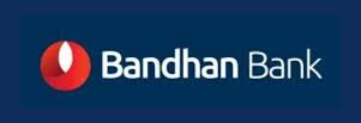 Bandhan Bank