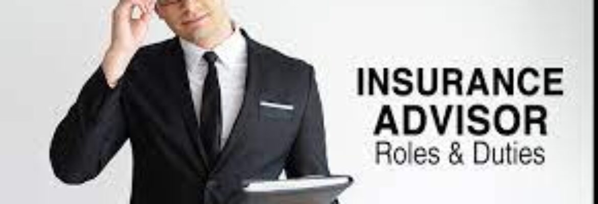 Insurance Advisor