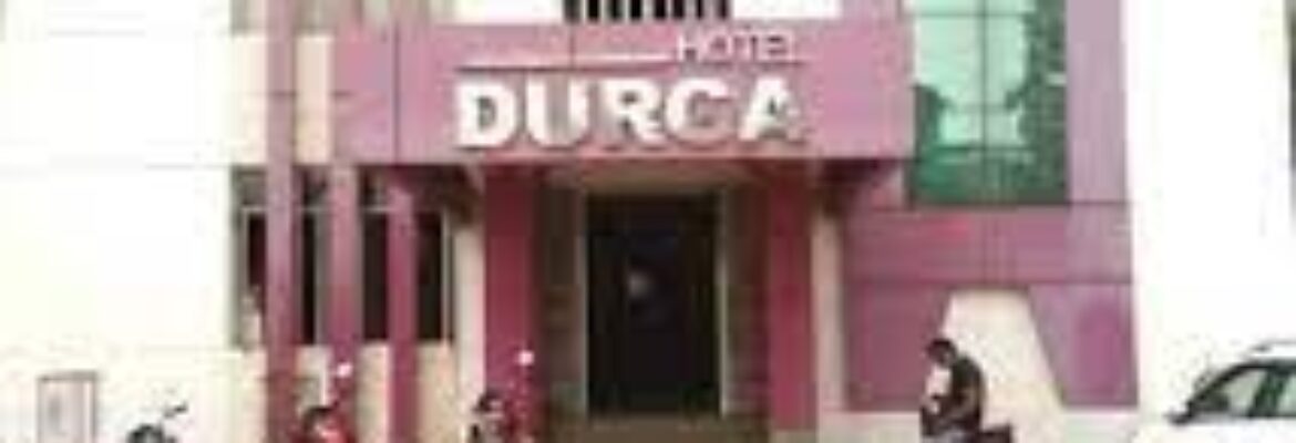 Hotel Durga