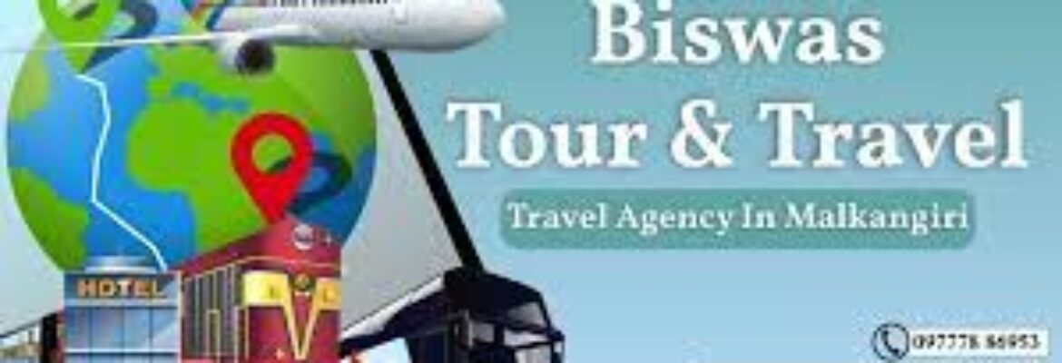 BISWAS TOUR & TRAVEL