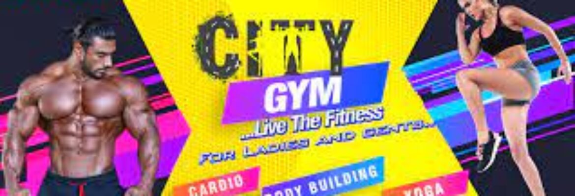 City Gym