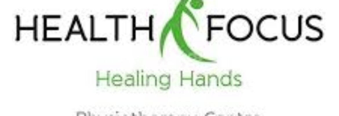 Health Focus Physiotherapy Centre