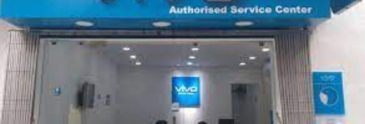 vivo India Service Center