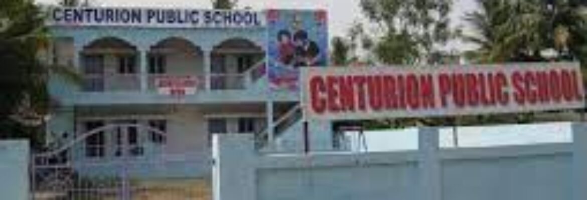 Centurion Public School