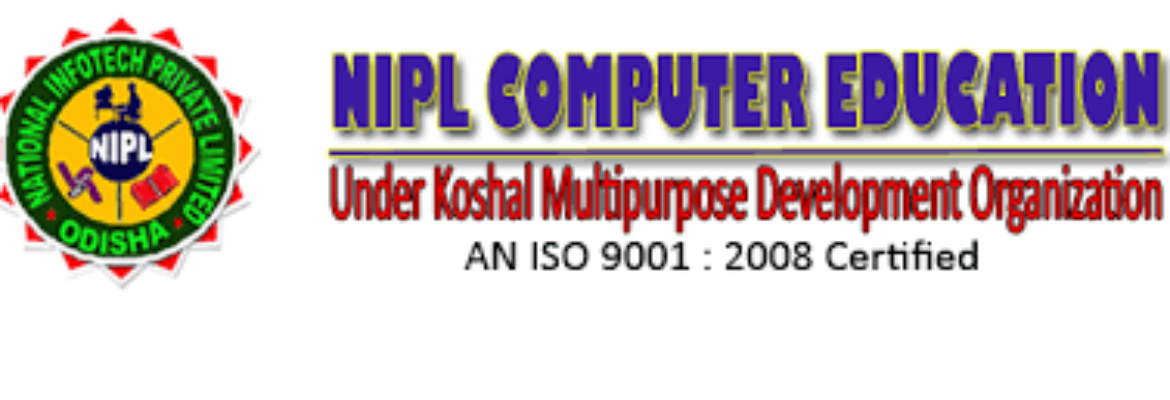 NIPL Computer Education