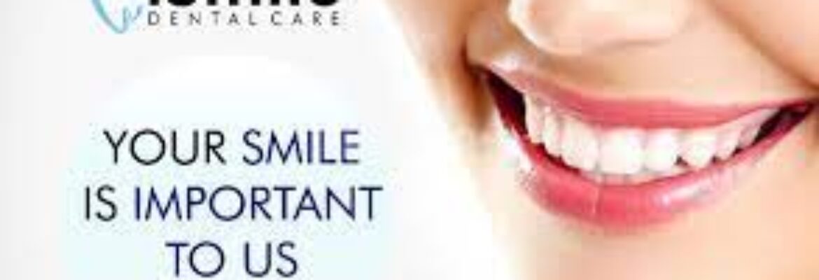 Smile On Dental Care