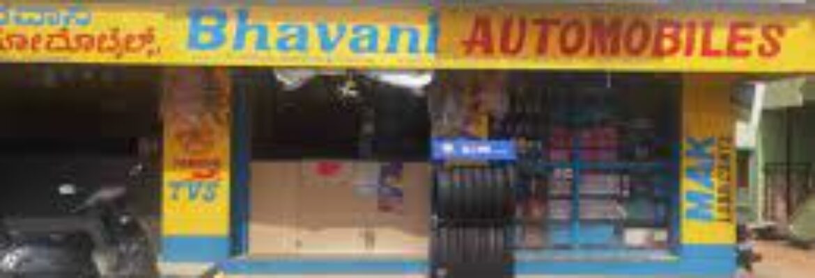 Bhavani Automobiles