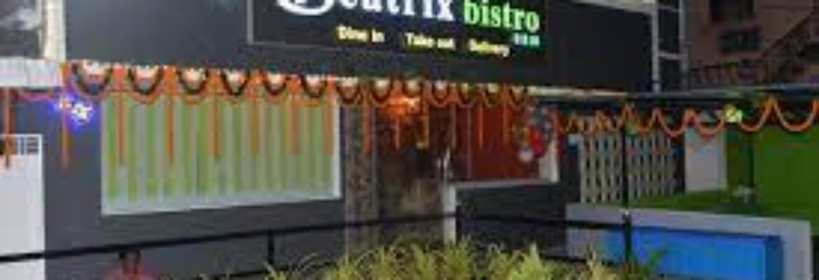 Beatrix Bistro OD 18