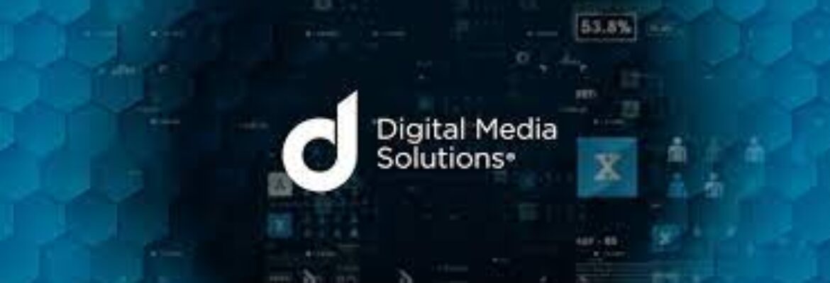 Digital Media Solutions