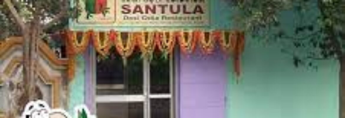 Santula Restaurant