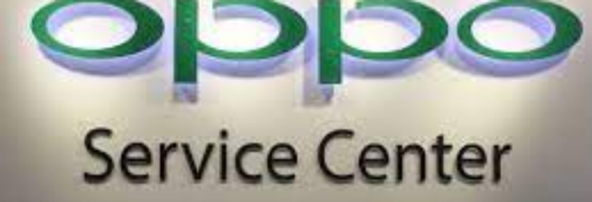 OPPO Service Center