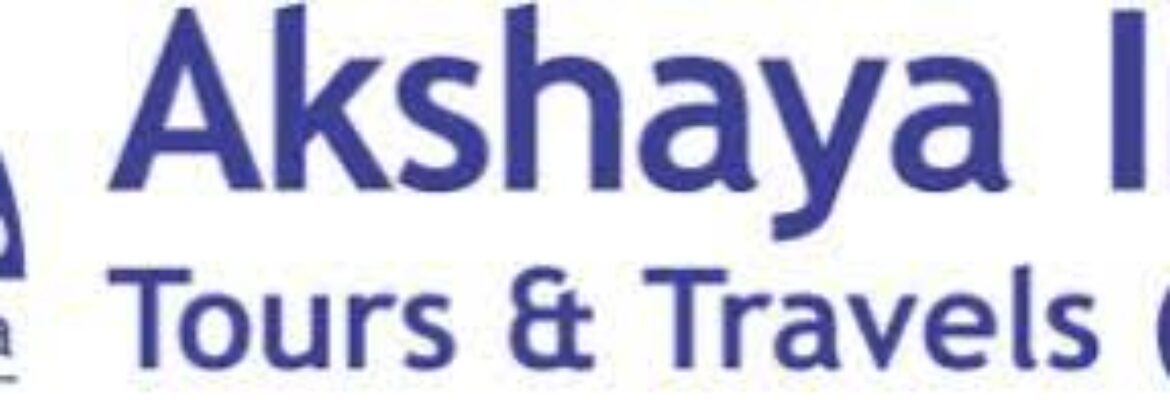 Akshaya Odisha Tour & Travels