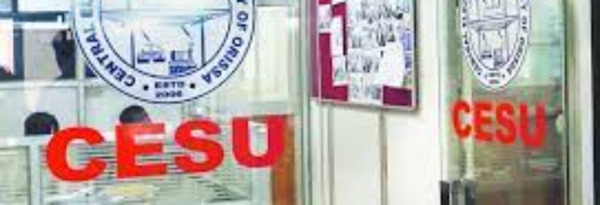 CESU Office