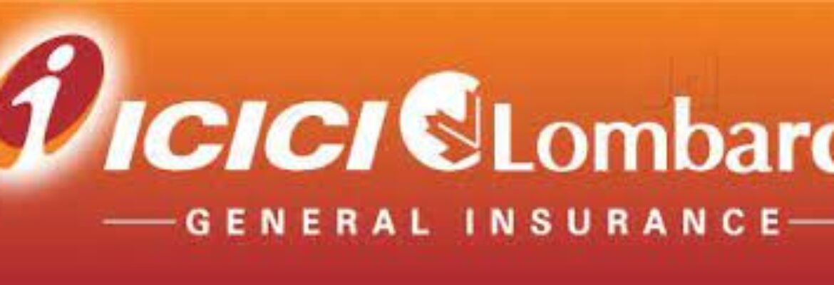 ICICI Lombard General Insurance Co. Ltd