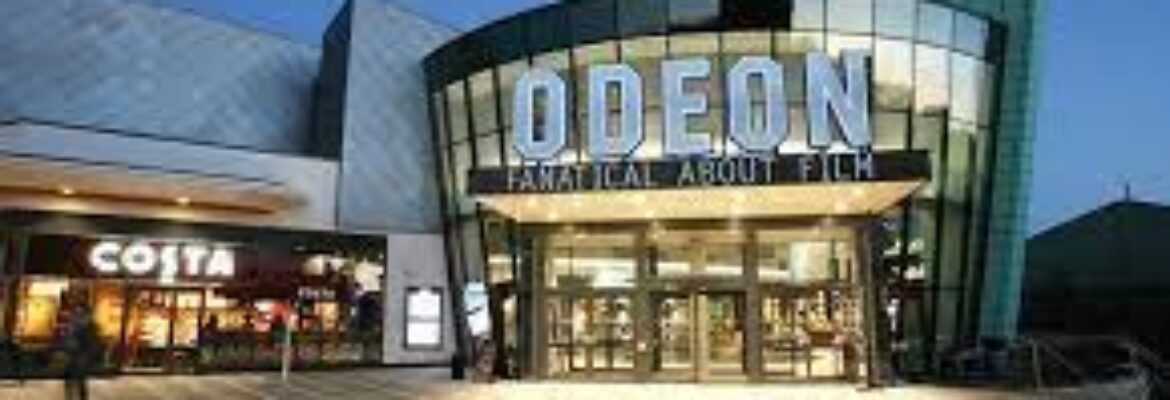 Odean Cinema