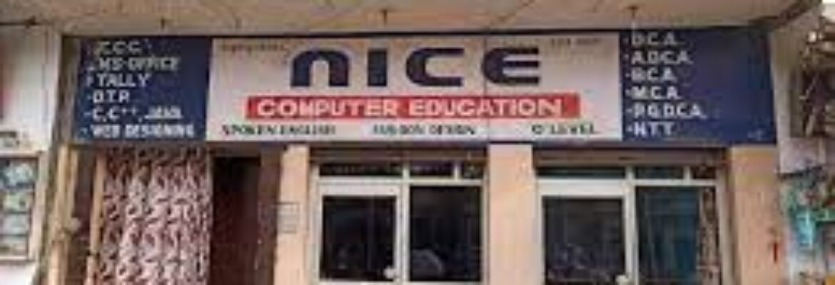 Nice Computer Institute