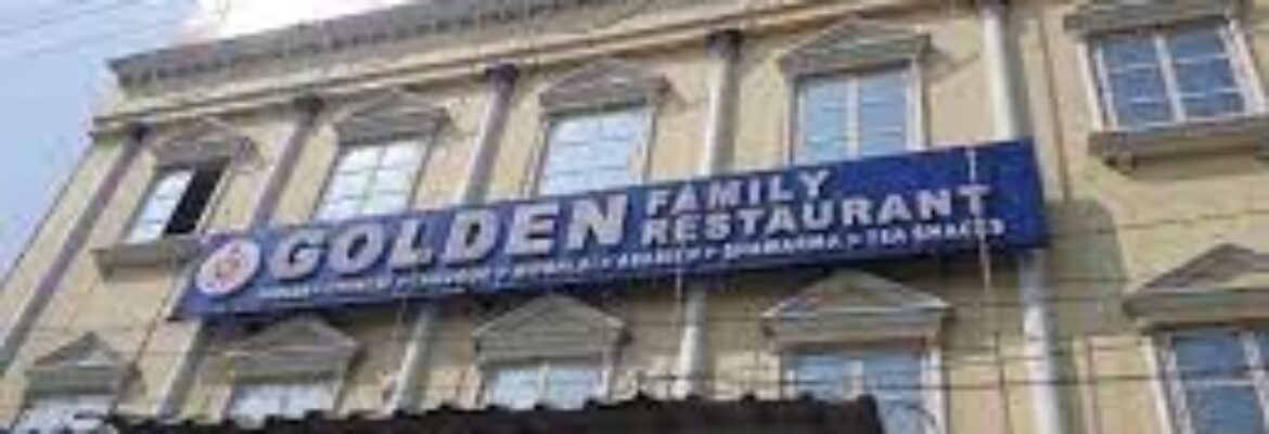 Golden Family Restaurant