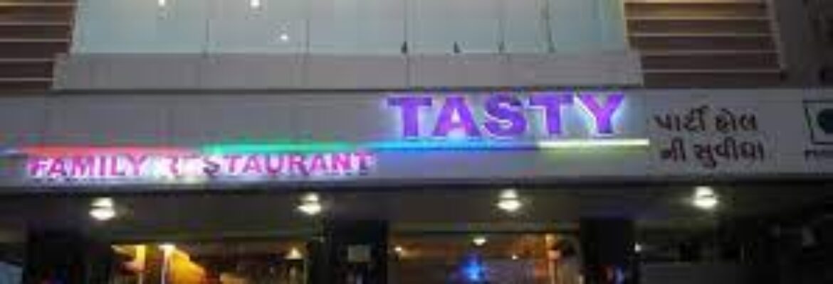 TASTY Family Restaurant