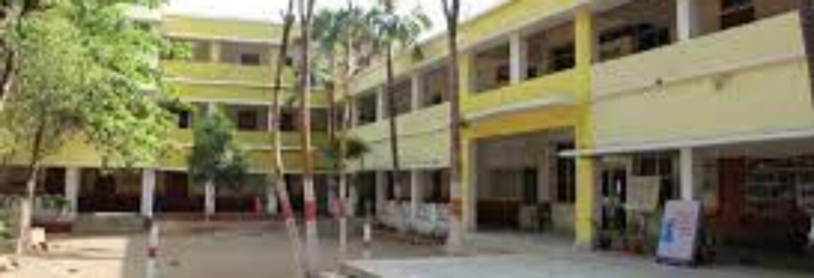 Sundargarh Public School