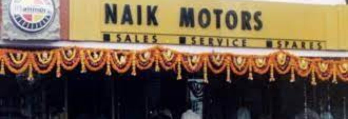 NAIK MOTORS