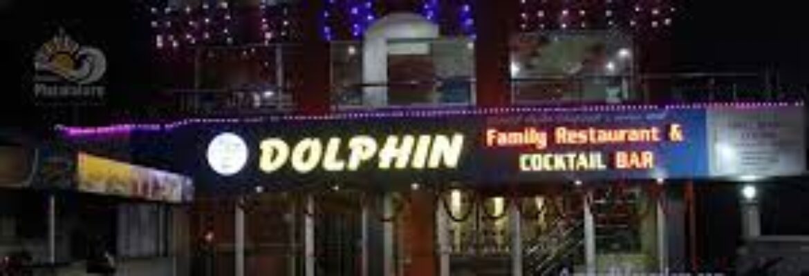 Dolphin Bar & Restaurant