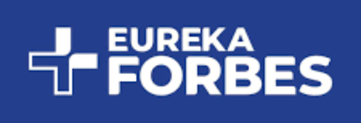 Eureka Forbes Ltd