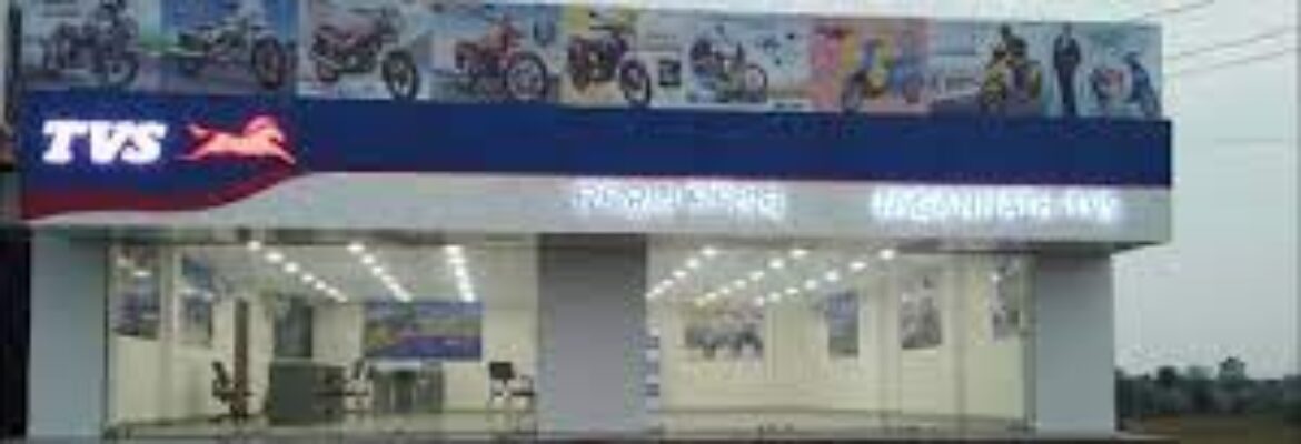 TVS S.B.Automobiles