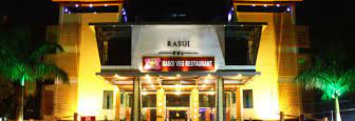 Hotel Rasoi